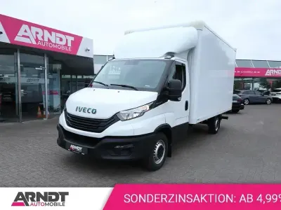 Gebraucht Iveco Daily