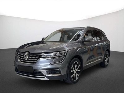 Gebraucht Renault Koleos Techno 184 PS (135 kW) 2023 Gray m SUV