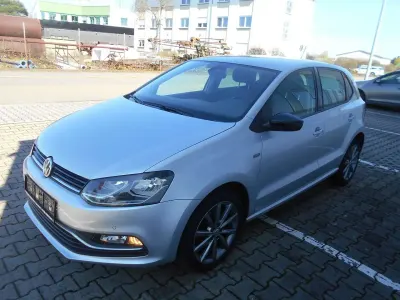 Brugt VW Polo