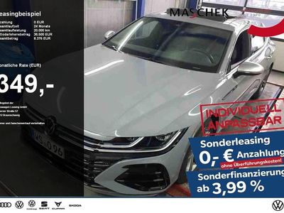 Gebraucht VW Arteon R 320 PS (235 kW) 2023