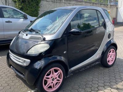 Smart ForTwo Coupé