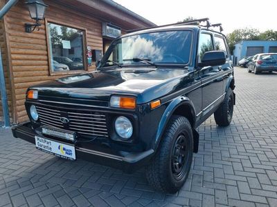 Lada Taiga