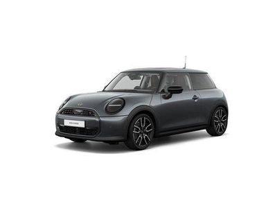 Usata Mini John Cooper Works 204 CV (150 kW) 2024 Grigio Utilitaria