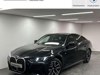 Schwarz Gebraucht 2025 BMW 1M Comfort Edition Coupé | 49.850 €