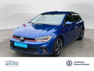 Gebraucht VW Polo Beats 207 PS (152 kW) 2023 Kleinwagen