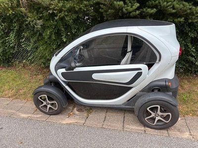 Renault Twizy