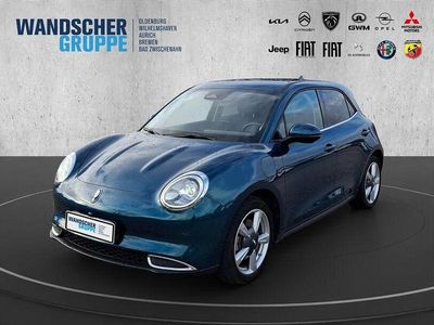 Gebraucht Wey 03 2023 Grün SUV