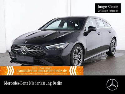 Mercedes CLA200