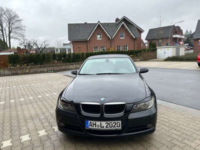 gebraucht BMW 318 318 i