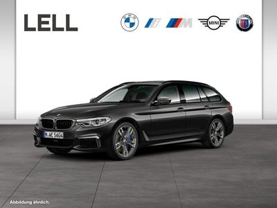 gebraucht BMW M550 d xDrive Touring