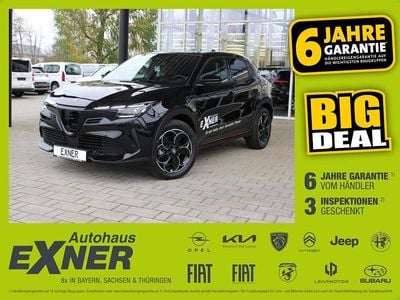 Alfa Romeo Junior