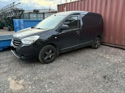 Gebraucht Dacia Dokker