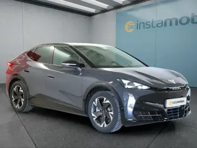 Gebraucht Cupra Tavascan