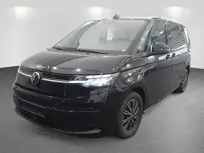 Gebraucht VW Multivan