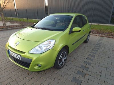 Renault Clio III