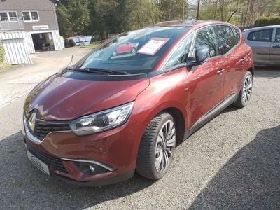 Renault Scénic IV