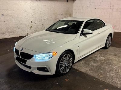 Gebraucht 2016 BMW 440 M Sport Cabrio | 29.999 € (Fairer Preis)