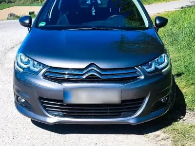 Used Citroën C4