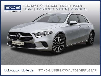 Mercedes A200