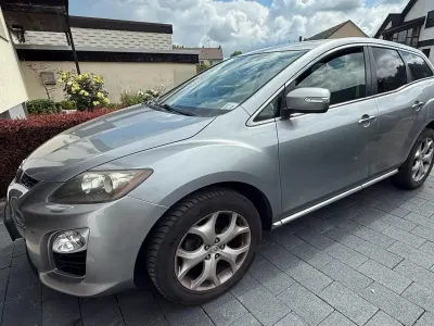 Gebraucht Mazda CX-7