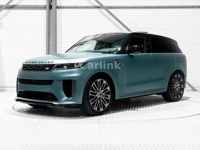 Neu Land Rover Range Rover Sport 635 PS (467 kW) 2025 Grün SUV