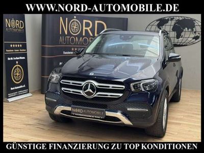 Mercedes GLE350e
