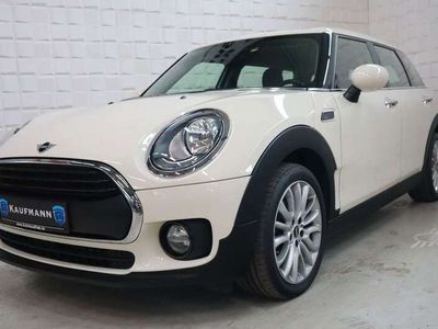 Mini One Clubman