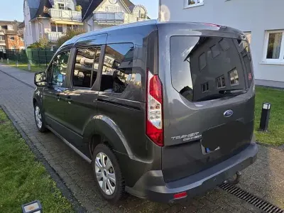 Gebraucht Ford Tourneo
