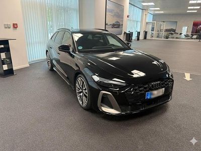 Schwarz Gebraucht 2024 Audi A5 Edition .1 Kombi | 54.999 € (Superpreis)