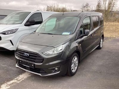 Second-hand Ford Transit Trend 101 CP (74 kW) 2020 Gri Break