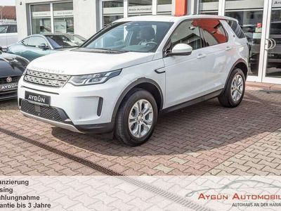 gebraucht Land Rover Discovery Sport P300e S Panorama / ACC /Meridian
