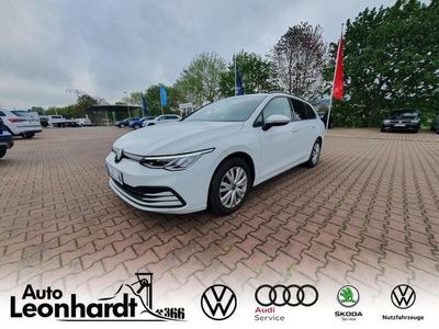 gebraucht VW Golf Variant Life Navi,Ergo,LED