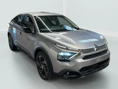 Gebraucht Citroën C4 PureTech 131 PS (96 kW) 2024 Gris artense SUV