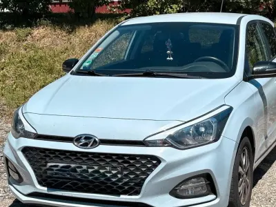 Gebraucht Hyundai i20