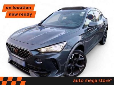 Gebraucht Cupra Formentor 150 PS (110 kW) 2023 Grau SUV