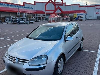 Gebraucht VW Golf IV 75 PS (55 kW) 2004 Limousine