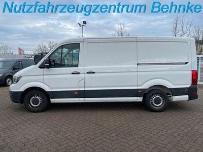 Andere Gebraucht 2019 VW Crafter Van | 26.061 € (Guter Preis)