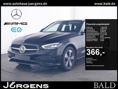 Mercedes C300e
