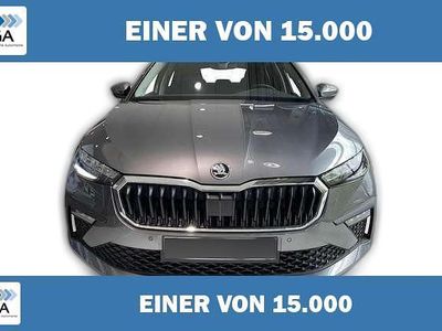 Nuova Skoda Scala Classic 116 CV (85 kW) 2026 Utilitaria