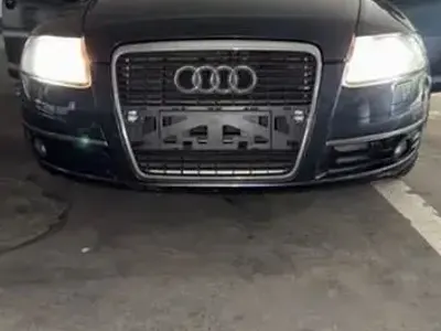 Używany Audi A6