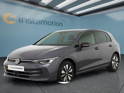 Gebraucht VW Golf VIII 150 PS (110 kW) 2025 Grau Kleinwagen