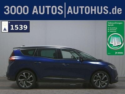 Renault Grand Scénic IV