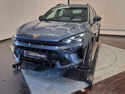 Brugt Cupra Formentor 150 HK (110 kW) 2025 Grå SUV