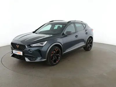 Gebraucht Cupra Formentor