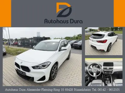 Gebraucht BMW X2
