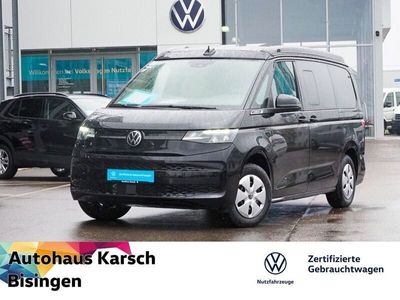 VW T7