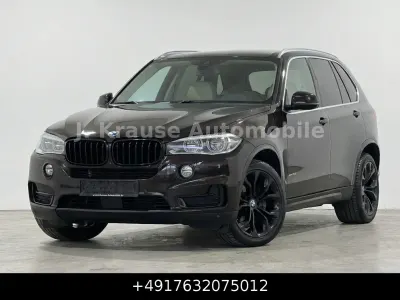 Gebraucht BMW X5
