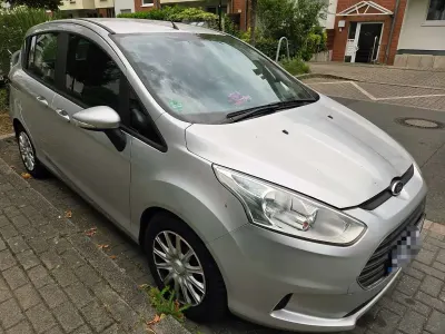 Gebraucht Ford B-MAX