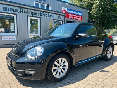 VW Beetle