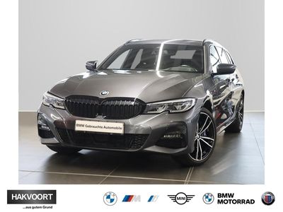 gebraucht BMW 330e Touring (2019 - 2022)